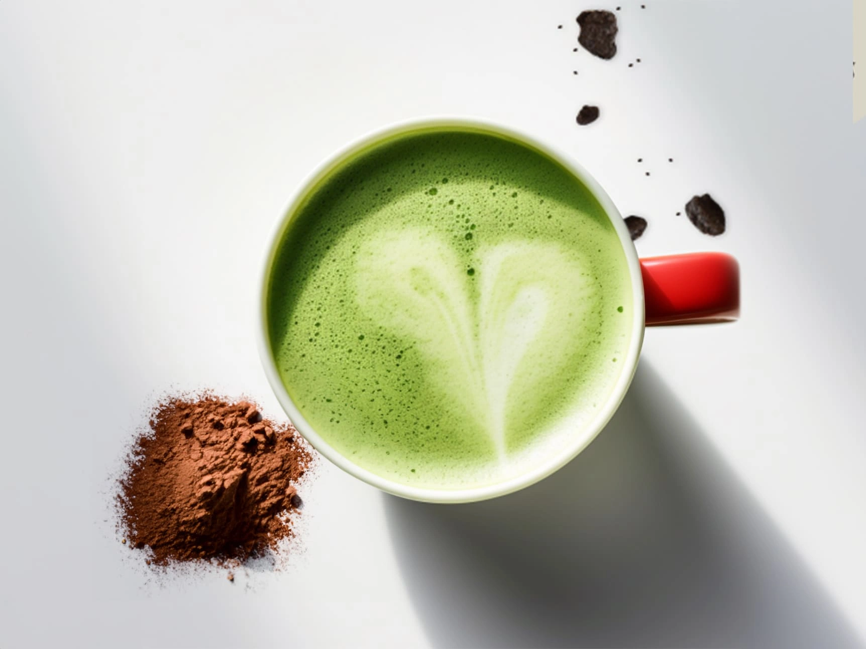 Matcha Latte