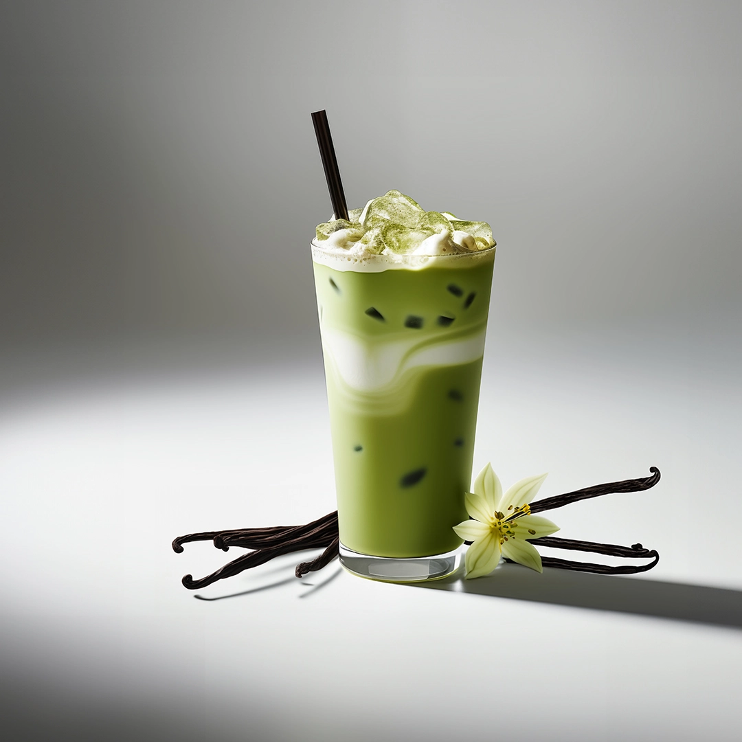 Matcha Latte